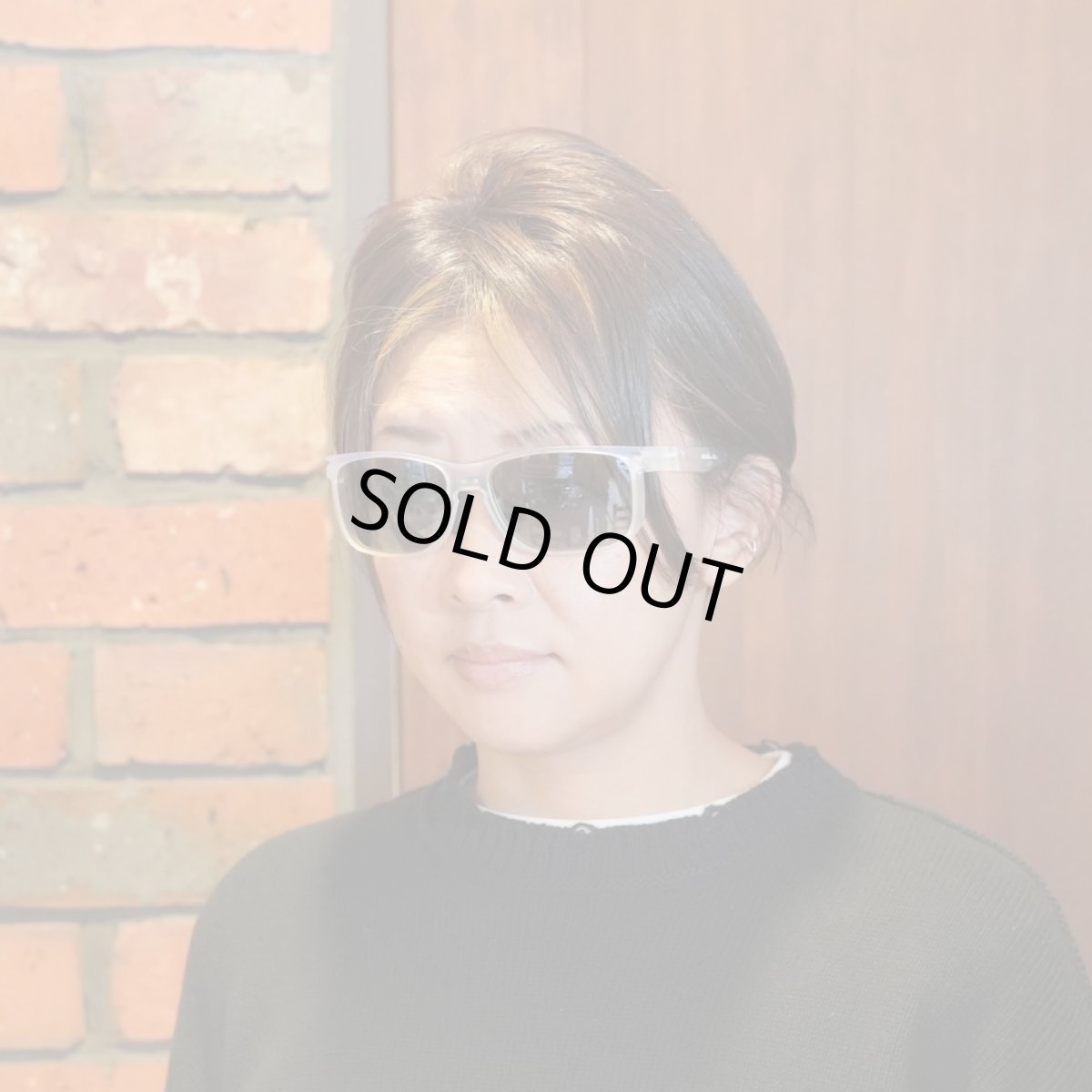 画像9: OGK KABUTO オージーケーカブト NB-02  マットクリア/スモークフラッシュ (9)