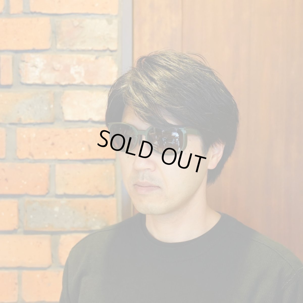 画像9: OGK KABUTO オージーケーカブト NB-03 アッシュグリーン/アンバーフラッシュ (9)