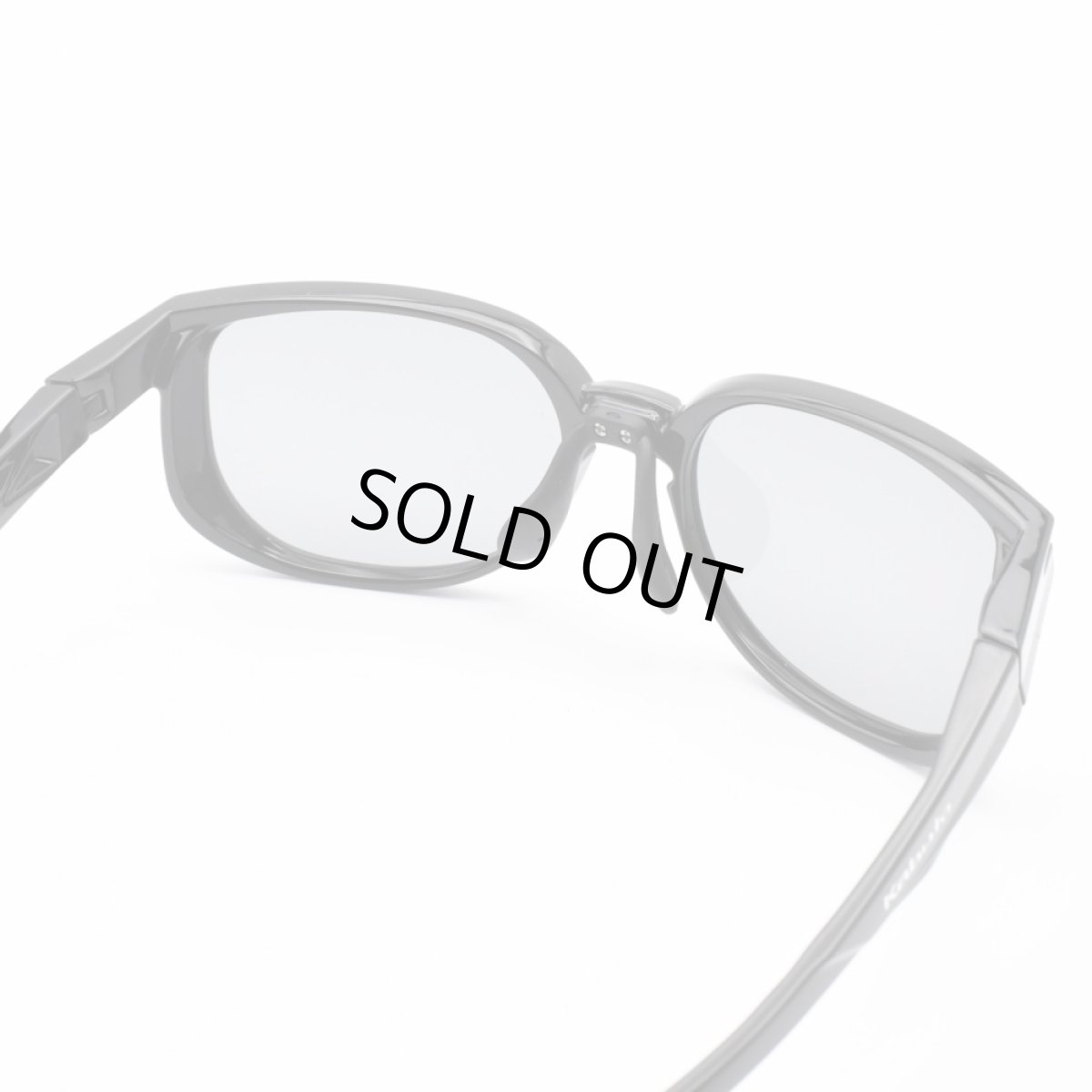 画像5: OGK KABUTO オージーケーカブト NB-03  ブラック/スッモークフラッシュ (5)