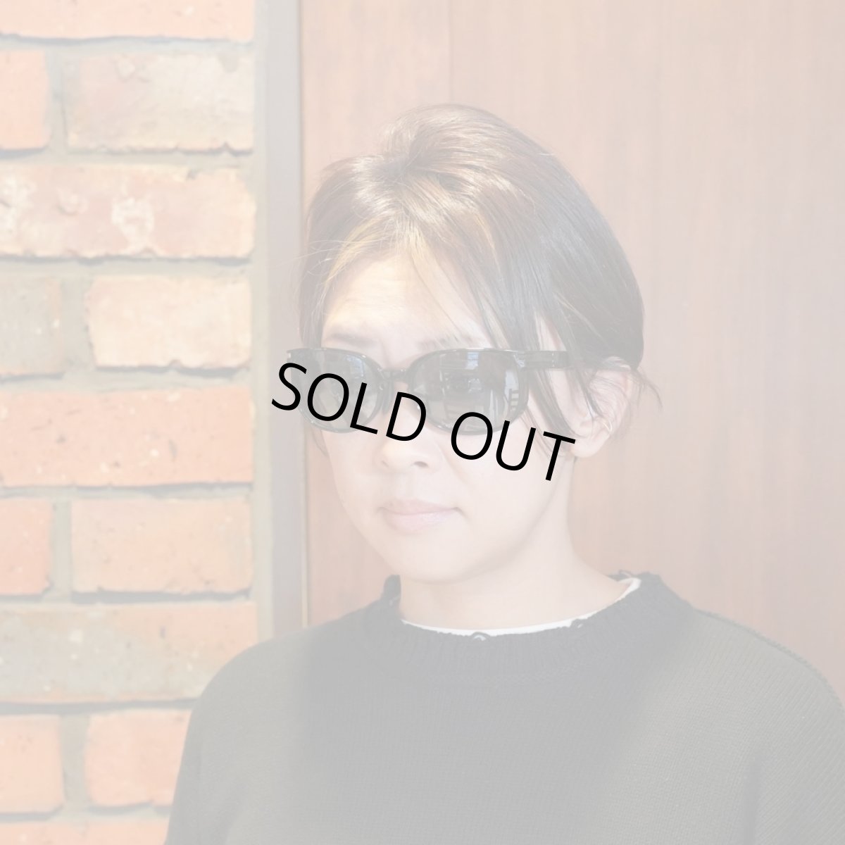 画像9: OGK KABUTO オージーケーカブト NB-03  ブラック/スッモークフラッシュ (9)