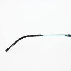 画像6: Onbeat オンビート BT/BT ビートオンビート Beat on Beat Eme Green & Brown-Blue 594EGR  (6)
