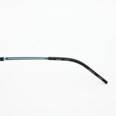 画像7: Onbeat オンビート BT/BT ビートオンビート Beat on Beat Eme Green & Brown-Blue 594EGR  (7)