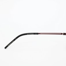 画像6: Onbeat オンビート BT/BT ビートオンビート Beat on Beat Wine Brown ＆ Green MixPink 595WBR  (6)