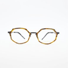 画像3: Onbeat オンビート BT/BT ビートオンビート Beat on Beat Pearl Brown ＆ Brown Gray 596PBR  (3)