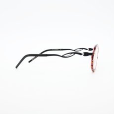 画像4: Onbeat オンビート BT/BT ビートオンビート Beat on Beat Navy ＆ Orange Pink Stripe 599NV  (4)