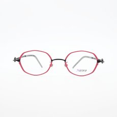 画像3: Onbeat オンビート Neiro ネイロ Vivid PINK & Black n825-3vip  (3)