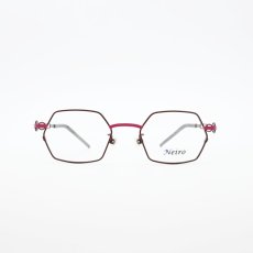 画像3: Onbeat オンビート Neiro ネイロ Dark Wine & Vivid Pink n851-1dwp  (3)