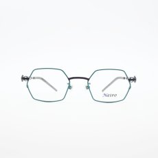 画像3: Onbeat オンビート Neiro ネイロ Eme Green & Purple n851-3egp  (3)
