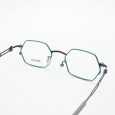 画像5: Onbeat オンビート Neiro ネイロ Eme Green & Purple n851-3egp  (5)