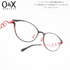 画像1: O&X オーアンドエックス OT-8095J col-01 (1)