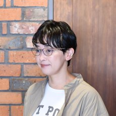 画像9: O&X オーアンドエックス OT-8095J col-02 (9)