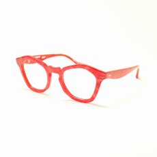 画像2: ROCKETS ABBY COL-BURN メガネ 眼鏡 めがね メンズ レディース おしゃれ ブランド 人気 おすすめ フレーム 流行り 度付き　レンズ (2)