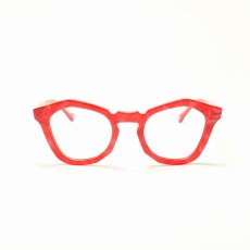 画像3: ROCKETS ABBY COL-BURN メガネ 眼鏡 めがね メンズ レディース おしゃれ ブランド 人気 おすすめ フレーム 流行り 度付き　レンズ (3)