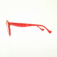 画像4: ROCKETS ABBY COL-BURN メガネ 眼鏡 めがね メンズ レディース おしゃれ ブランド 人気 おすすめ フレーム 流行り 度付き　レンズ (4)
