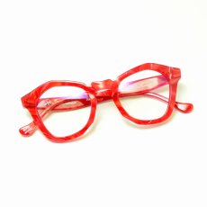 画像5: ROCKETS ABBY COL-BURN メガネ 眼鏡 めがね メンズ レディース おしゃれ ブランド 人気 おすすめ フレーム 流行り 度付き　レンズ (5)