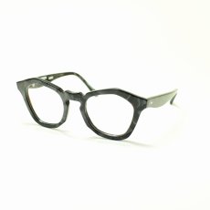 画像2: ROCKETS ABBY COL-GRANITE メガネ 眼鏡 めがね メンズ レディース おしゃれ ブランド 人気 おすすめ フレーム 流行り 度付き　レンズ (2)