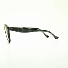 画像4: ROCKETS ABBY COL-GRANITE メガネ 眼鏡 めがね メンズ レディース おしゃれ ブランド 人気 おすすめ フレーム 流行り 度付き　レンズ (4)