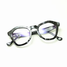 画像5: ROCKETS ABBY COL-GRANITE メガネ 眼鏡 めがね メンズ レディース おしゃれ ブランド 人気 おすすめ フレーム 流行り 度付き　レンズ (5)