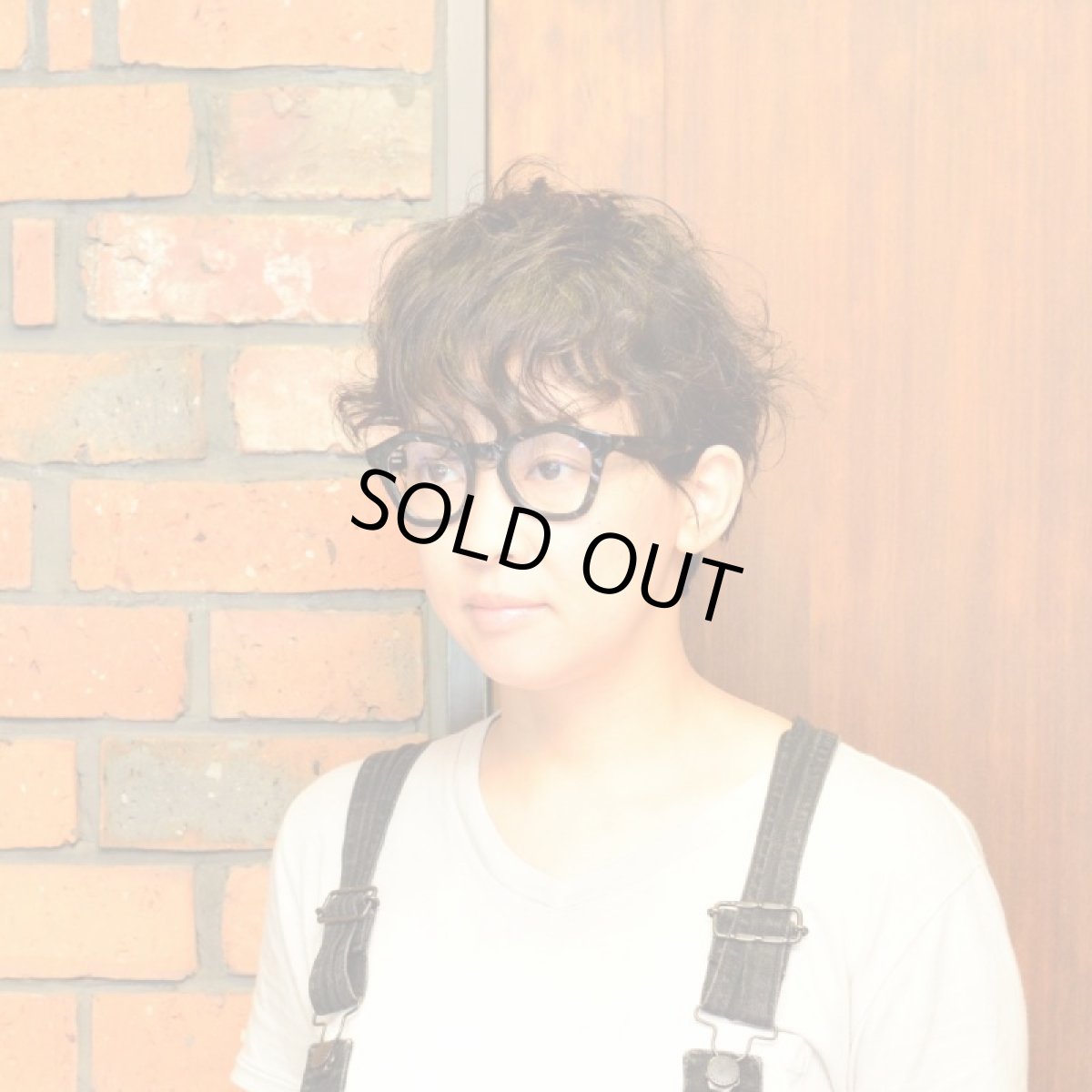 画像7: ROCKETS ABBY COL-GRANITE メガネ 眼鏡 めがね メンズ レディース おしゃれ ブランド 人気 おすすめ フレーム 流行り 度付き レンズ (7)