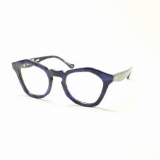 画像2: ROCKETS ABBY COL-LAKE メガネ 眼鏡 めがね メンズ レディース おしゃれ ブランド 人気 おすすめ フレーム 流行り 度付き　レンズ (2)
