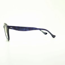 画像4: ROCKETS ABBY COL-LAKE メガネ 眼鏡 めがね メンズ レディース おしゃれ ブランド 人気 おすすめ フレーム 流行り 度付き　レンズ (4)