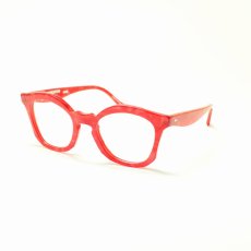 画像2: ROCKETS COM COL-BURN メガネ 眼鏡 めがね メンズ レディース おしゃれ ブランド 人気 おすすめ フレーム 流行り 度付き　レンズ (2)
