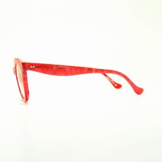 画像4: ROCKETS COM COL-BURN メガネ 眼鏡 めがね メンズ レディース おしゃれ ブランド 人気 おすすめ フレーム 流行り 度付き　レンズ (4)