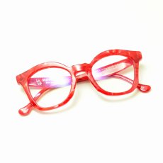 画像5: ROCKETS COM COL-BURN メガネ 眼鏡 めがね メンズ レディース おしゃれ ブランド 人気 おすすめ フレーム 流行り 度付き　レンズ (5)