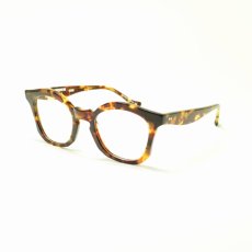 画像2: ROCKETS COM COL-FAULIN メガネ 眼鏡 めがね メンズ レディース おしゃれ ブランド 人気 おすすめ フレーム 流行り 度付き　レンズ (2)