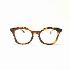 画像3: ROCKETS COM COL-FAULIN メガネ 眼鏡 めがね メンズ レディース おしゃれ ブランド 人気 おすすめ フレーム 流行り 度付き　レンズ (3)