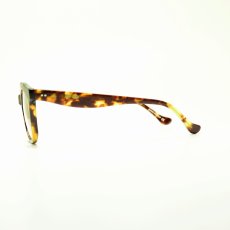 画像4: ROCKETS COM COL-FAULIN メガネ 眼鏡 めがね メンズ レディース おしゃれ ブランド 人気 おすすめ フレーム 流行り 度付き　レンズ (4)