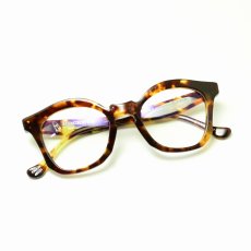 画像5: ROCKETS COM COL-FAULIN メガネ 眼鏡 めがね メンズ レディース おしゃれ ブランド 人気 おすすめ フレーム 流行り 度付き　レンズ (5)