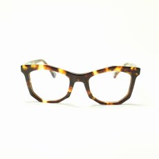 画像3: ROCKETS UTSUKE COL-FAULIN メガネ 眼鏡 めがね メンズ レディース おしゃれ ブランド 人気 おすすめ フレーム 流行り 度付き　レンズ (3)