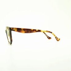 画像4: ROCKETS UTSUKE COL-FAULIN メガネ 眼鏡 めがね メンズ レディース おしゃれ ブランド 人気 おすすめ フレーム 流行り 度付き　レンズ (4)