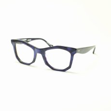 画像2: ROCKETS UTSUKE COL-LAKE メガネ 眼鏡 めがね メンズ レディース おしゃれ ブランド 人気 おすすめ フレーム 流行り 度付き　レンズ (2)