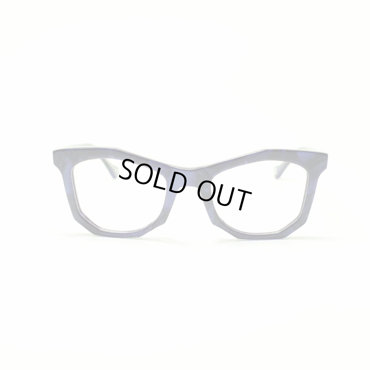 画像3: ROCKETS UTSUKE COL-LAKE メガネ 眼鏡 めがね メンズ レディース おしゃれ ブランド 人気 おすすめ フレーム 流行り 度付き　レンズ (3)