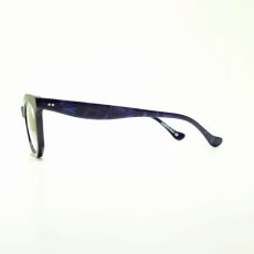 画像4: ROCKETS UTSUKE COL-LAKE メガネ 眼鏡 めがね メンズ レディース おしゃれ ブランド 人気 おすすめ フレーム 流行り 度付き　レンズ (4)