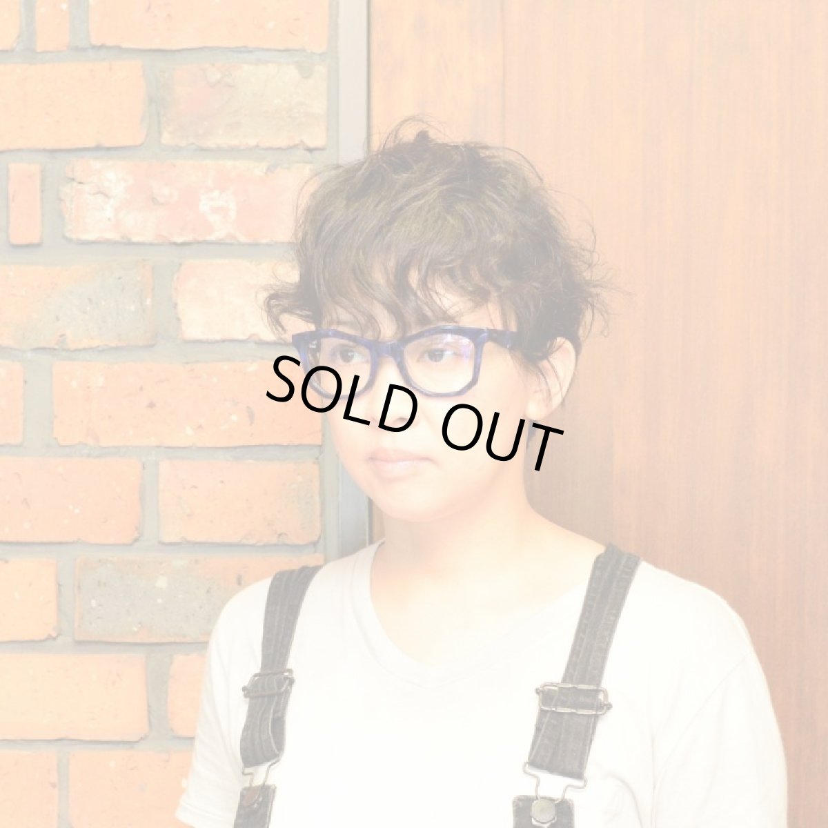 画像7: ROCKETS UTSUKE COL-LAKE メガネ 眼鏡 めがね メンズ レディース おしゃれ ブランド 人気 おすすめ フレーム 流行り 度付き　レンズ (7)