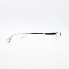 画像4: POLICE ポリス VPLT91J col-0579 チタンフレーム  (4)