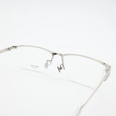 画像5: POLICE ポリス VPLT91J col-0579 チタンフレーム  (5)