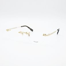 画像2: POLICE ポリス VPLT93J col-0300 チタンフレーム  (2)