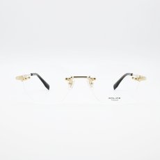 画像3: POLICE ポリス VPLT93J col-0300 チタンフレーム  (3)