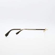 画像4: POLICE ポリス VPLT93J col-0300 チタンフレーム  (4)