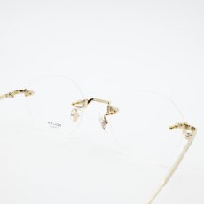 画像5: POLICE ポリス VPLT93J col-0300 チタンフレーム  (5)