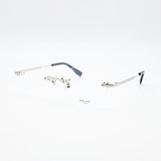 画像2: POLICE ポリス VPLT93J col-0583 チタンフレーム  (2)