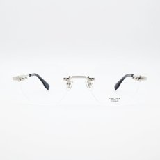 画像3: POLICE ポリス VPLT93J col-0583 チタンフレーム  (3)