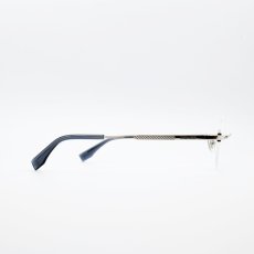 画像4: POLICE ポリス VPLT93J col-0583 チタンフレーム  (4)