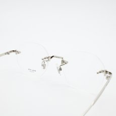 画像5: POLICE ポリス VPLT93J col-0583 チタンフレーム  (5)