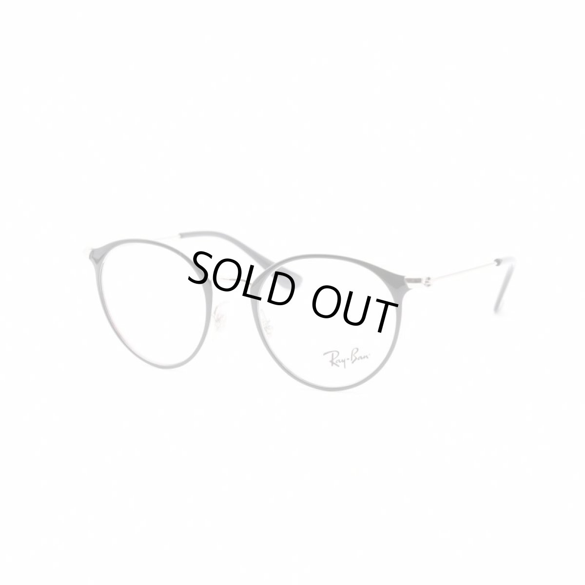 画像1: RAYBAN レイバン RB1053-4064 (1)