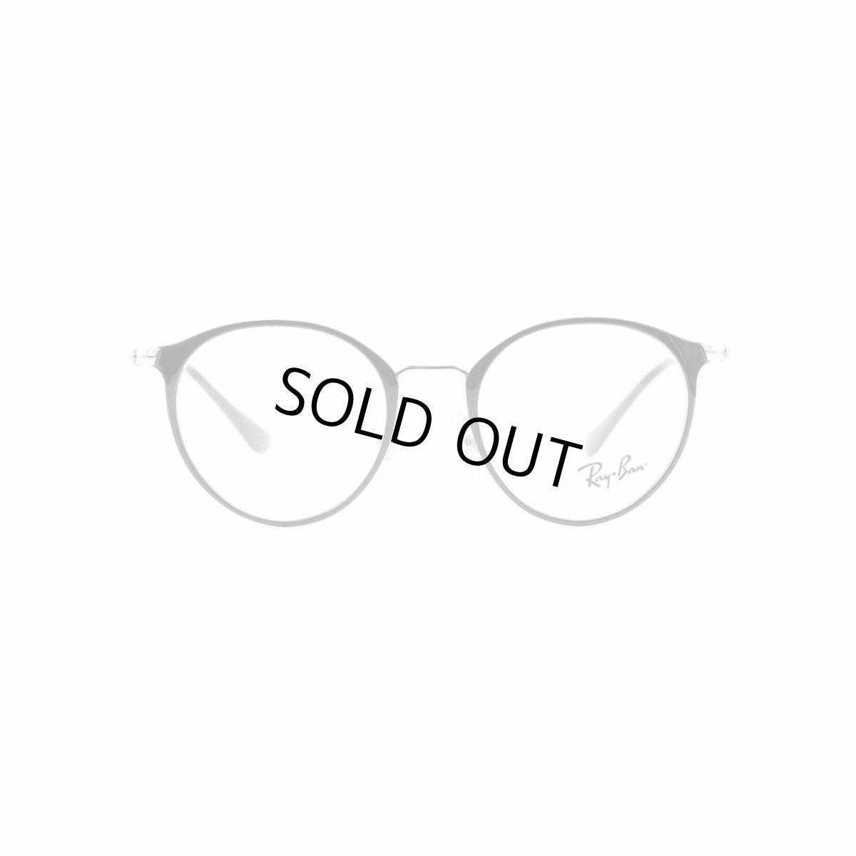 画像2: RAYBAN レイバン RB1053-4064 (2)